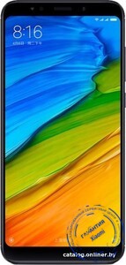Замена камеры Сяоми Redmi 5 Plus