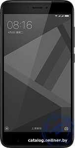 Замена аккумулятора (батареи) Сяоми Redmi 4X