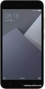 Xiaomi Redmi Note 5A