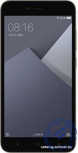 Замена дисплея Сяоми Redmi Note 5A