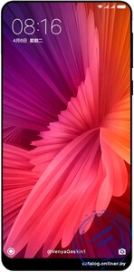 Замена корпуса Сяоми Mi Mix 2