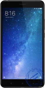 Замена стекла экрана Сяоми Mi Max 2