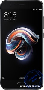 Замена дисплея Сяоми Mi Note 3