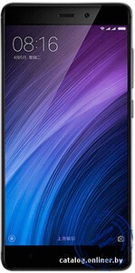 Замена корпуса Сяоми Redmi 4