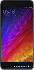 Замена аккумулятора (батареи) Сяоми Mi 5S