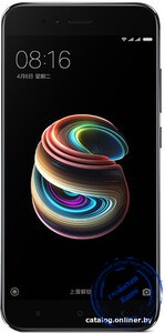 Замена дисплея Сяоми Mi 5X