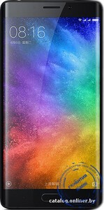 Замена дисплея Сяоми Mi Note 2