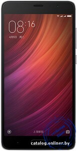 телефон Xiaomi Redmi Pro
