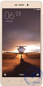 Замена аккумулятора (батареи) Сяоми Redmi 3S