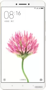 Xiaomi Mi Max