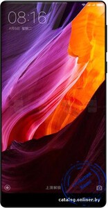 Замена корпуса Сяоми Mi Mix