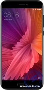 телефон Xiaomi Mi 5c