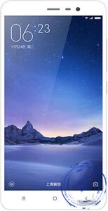 Замена аккумулятора (батареи) Сяоми Redmi Note 3