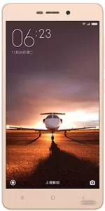 Xiaomi Redmi 3 Classic