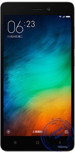 телефон Xiaomi Redmi 3