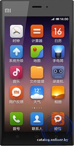 Замена корпуса Сяоми Mi 3