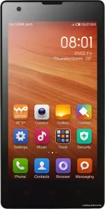 Xiaomi Redmi 1S