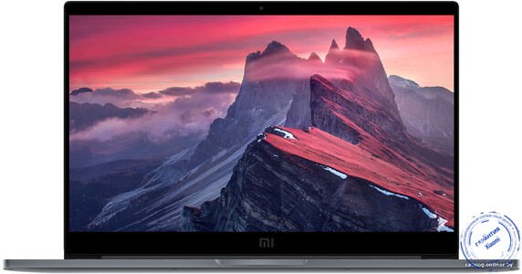 Замена жесткого диска Сяоми Mi Notebook Pro 15.6 JYU4036CN