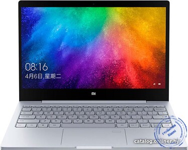 ноутбук Xiaomi Mi Notebook Air 13.3 JYU4016CN