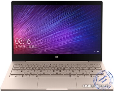 Замена оперативной памяти Сяоми Mi Book Air 12,5 Gold