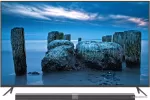 Xiaomi Mi TV 3 55