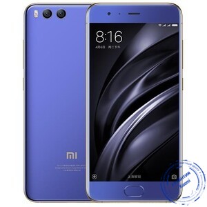 телефон Xiaomi Mi 6