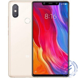 Замена стекла экрана Сяоми Mi 8 SE