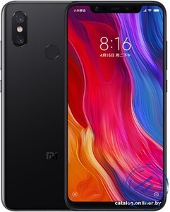 Замена камеры Сяоми Mi 8