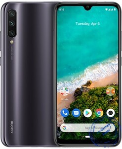 телефон Xiaomi Mi A3