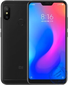 телефон Xiaomi Redmi 6 Pro