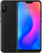 Xiaomi Redmi 6 Pro