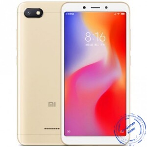 телефон Xiaomi Redmi 6A