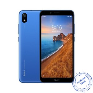 телефон Xiaomi Redmi 7A