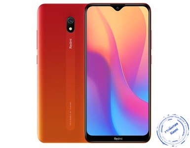 телефон Xiaomi Redmi 8A