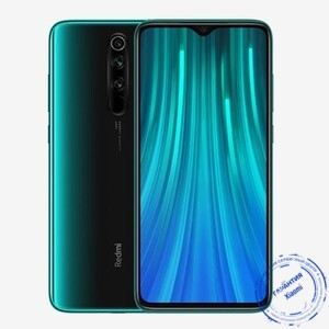 телефон Xiaomi Redmi Note 8 Pro