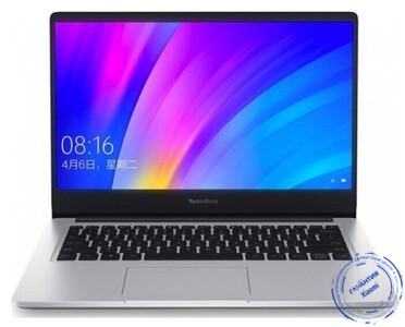 ноутбук Xiaomi RedmiBook 14