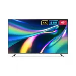 Xiaomi Redmi TV X65 Black