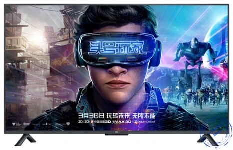 телевизор Xiaomi Mi TV 4S 43