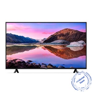 телевизор Xiaomi TV P1E 55