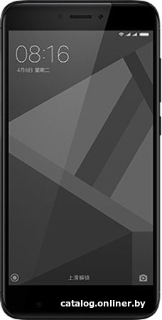 Замена дисплея Xiaomi Redmi 4X