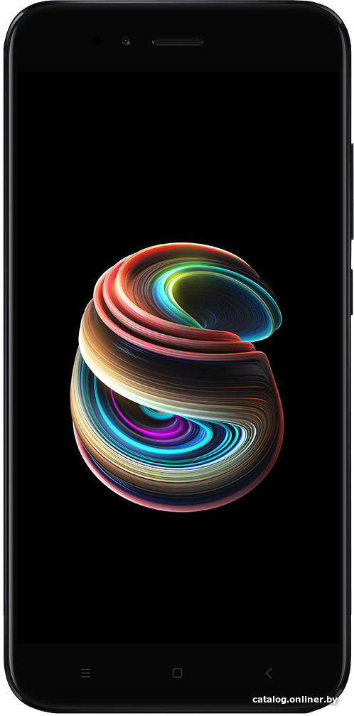 Замена аккумулятора (батареи) Xiaomi Mi A1