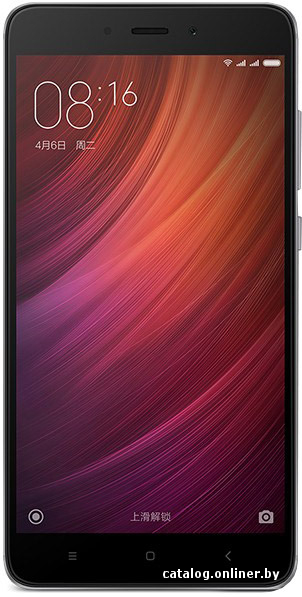 Замена аккумулятора (батареи) Xiaomi Redmi Note 4