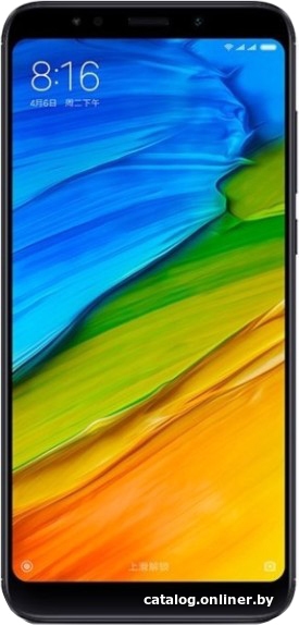 Замена аккумулятора (батареи) Xiaomi Redmi 5