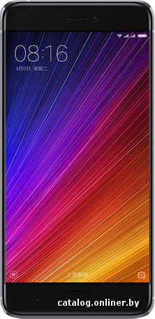 Замена аккумулятора (батареи) Xiaomi Mi 5S