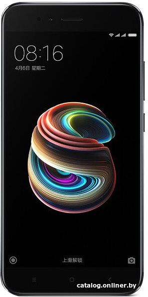 Замена аккумулятора (батареи) Xiaomi Mi 5X