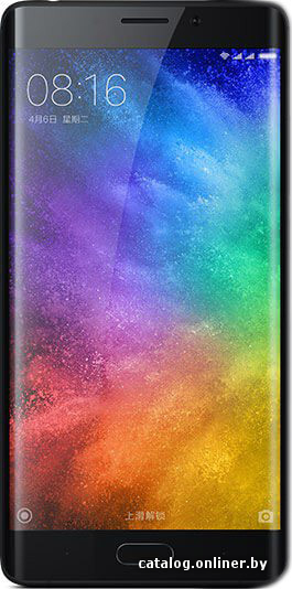 Замена аккумулятора (батареи) Xiaomi Mi Note 2