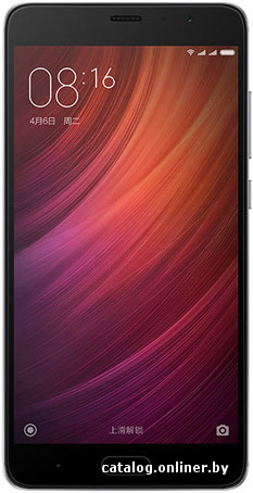 Замена аккумулятора (батареи) Xiaomi Redmi Pro