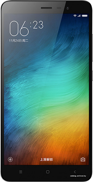 Замена аккумулятора (батареи) Xiaomi Redmi Note 3 Pro
