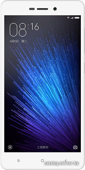 Замена аккумулятора (батареи) Xiaomi Redmi 3x