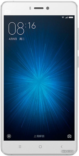 Замена аккумулятора (батареи) Xiaomi Mi 4s